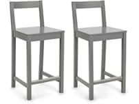 Amazon Basics Bar Stool
