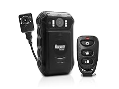 Pyle PPBCMG18 Body Worn Camera