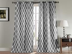 Duck River Kittattinny Geometric Darkening Curtain