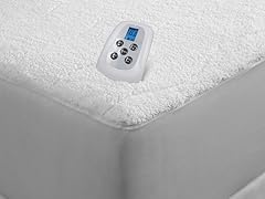 Serta® Sherpa Heated Matress Pad