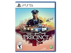 The Precinct