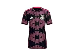 adidas Mexico Jersey (L)