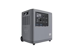 Mango Power E Home Backup & Portable Power Station