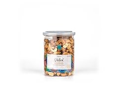 (6pk) Krok Krak Salted Grilled Cashews