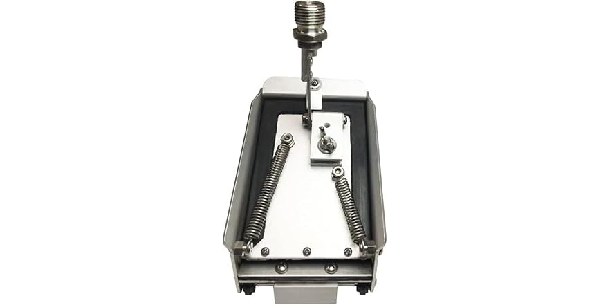 LEVEL5 Drywall Tools 3 Nail Spotter (2nd Gen) - Model 4-755 For Screw/Nail Spotting