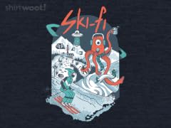 Ski-Fi