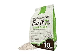 Diatomaceous Earth 10 LBS Food Grade