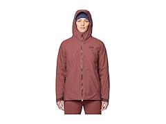 Mountain Hardwear Womens Stretch Ozonic Jacket