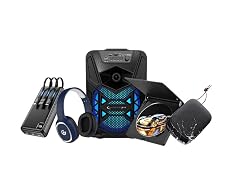 Electronics!