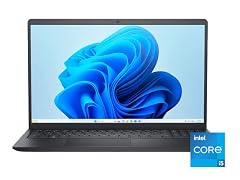 Dell 15.6" Touch i5-1334U 8GB 512GB Laptop