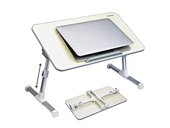 Avantree Adjustable Laptop Table & Bed Tray