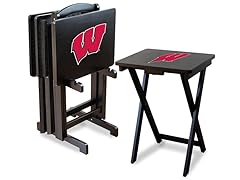 TV Tray - Wisconsin