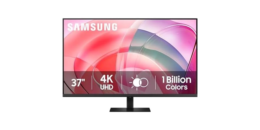 (NEW) Samsung 37