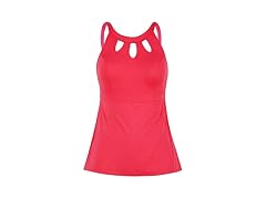 Septangle Women's (20) Tankini Tops for Women Swim