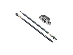 SuperATV SuperATV U Series Rhino Driveline Prop S
