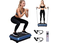 Hophorse Vibration Plate Machine