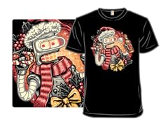 Happy Holidays Humans