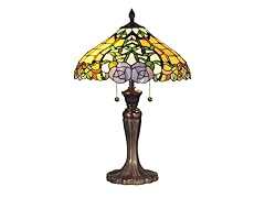 Guadalupe Table Lamp
