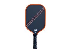 BENGALS Pickleball Paddle Wordmark