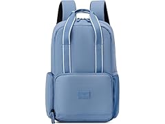 florence by mills Carefree Carry Laptop Travel Backpack