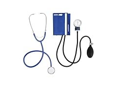 Homedics Manual BP Monitor