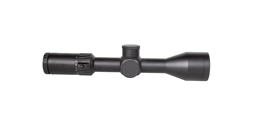 Sightmark Presidio 2.5-15x56 Rifle Scope