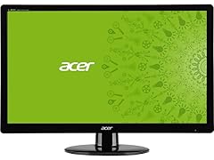 Acer S0 Series S230HL 23" LED Monitor