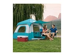 Hewolf Instant Tent 4-6 Person Camping