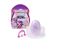 Rainbow Splash Fizzy Color Surprise Toy