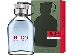 Hugo Boss EDT Spray Green (Choose Size)