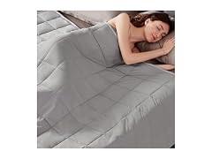 anfie Weighted Blanket Queen Size