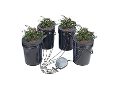 VEVOR DWC Hydroponics Grow System