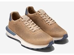 Cole Haan Ashland Laser Sneakers Men's Shoes