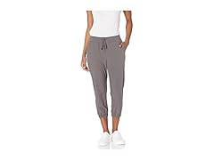 Amazon Essentials Women Studio Woven Stretch Pant
