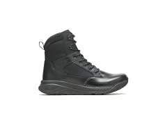 Bates Women's Opspeed Military and Tactical Boot, Black, 8.5 Wide