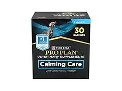 Purina Veterinary Calming Dog Supplements