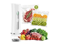 Gosek Vacuum Sealer for Food