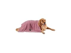 Bone Dry Pet Grooming Towel X-Large