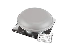 AIR VENT 53830 Roof Mounted Ventilator