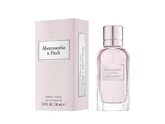 Abercrombie First Instinct EDP Spray