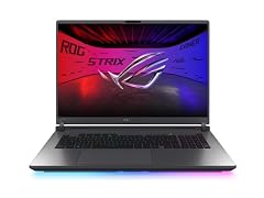 ASUS ROG G18 18" WQXGA IPS RTX 5070 32GB Laptop