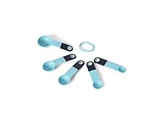 Kitchen Aid Classic Measuring Spoons, 5 Count