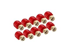 Gas One 10-Pack Propane Refill Adapter