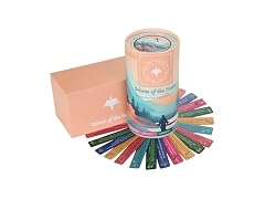 ANODSTERYJK The Heart Bible Verse Jar
