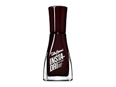 Sally Hansen Instadri Nail Enamel Go Garnet