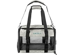 Katziela Quilted Companion