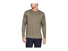 Under Armour Tactical UA Tech 5XL Federal TAN