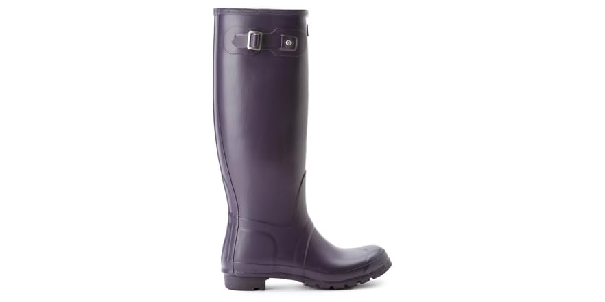 hunter rain boots colors