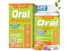 Voltexim Oral Probiotics