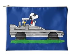 Back to the Doghouse Accessory Pouch